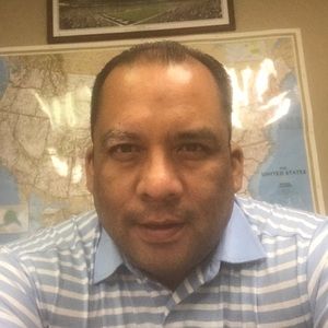 Meet your Posher, William